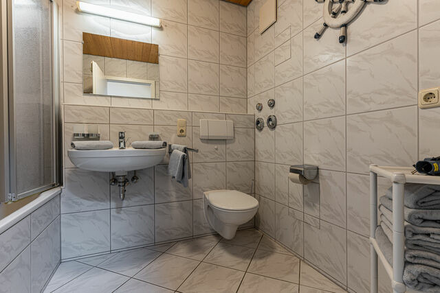 Ferienwohnung in K&uuml;hlungsborn - Ostseeblick, Fehmarn 45 - Bild 10