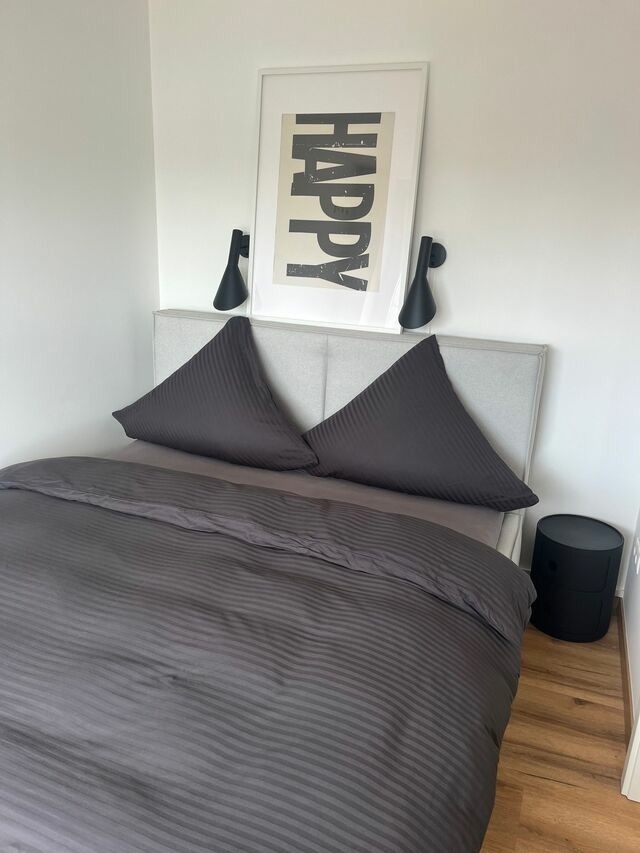 Ferienwohnung in Sch&ouml;nberger Strand - Stoltenberg, Birte: App. "Happy Ocean View" (Nr. 301) - Bild 7