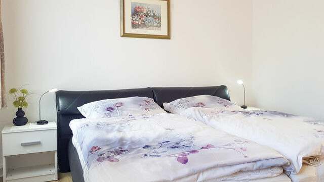 Ferienwohnung in Kellenhusen - FeWo Lilly - Bild 6