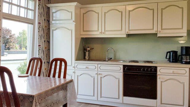 Ferienwohnung in Kellenhusen - FeWo Lilly - Bild 17