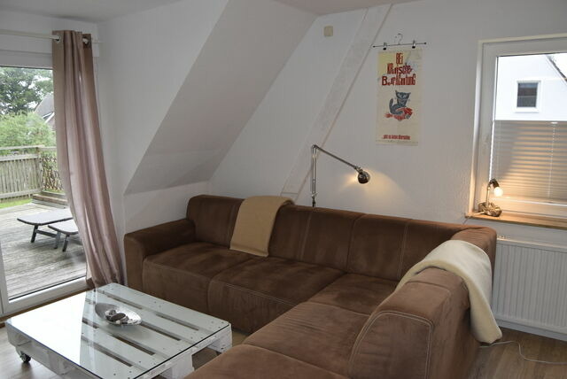 Ferienwohnung in Krokau - "Carpe Diem " Familie Hille - Bild 6