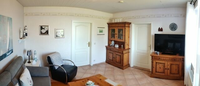 Ferienwohnung in S&uuml;ssau - Mama Mia - Bild 2