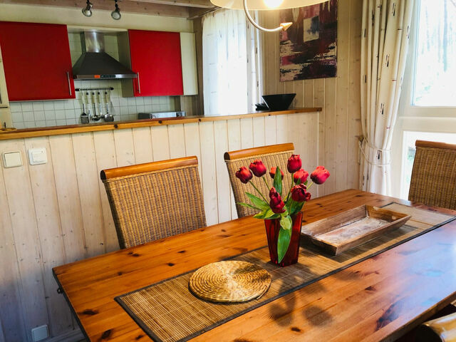 Ferienhaus in Baabe - D&uuml;nenhafer 220 - Bild 3