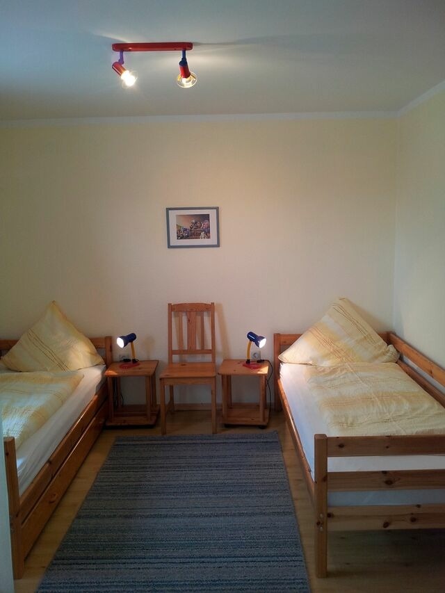 Ferienhaus in Fehmarn - "H&ouml;per Mittelhof" Ferienhaus Nr. 2 - Bild 6