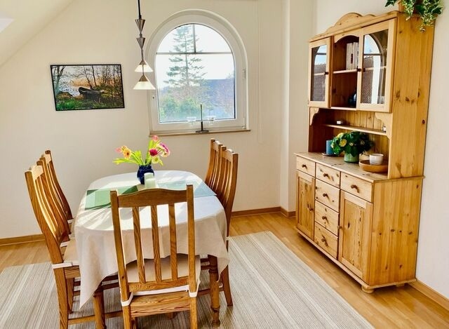 Ferienwohnung in Zingst - Boddenkieker 09 - Bild 2