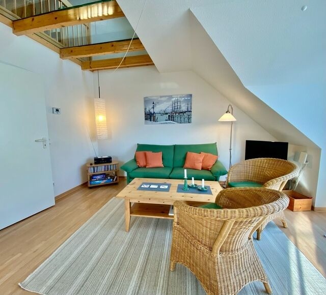 Ferienwohnung in Zingst - Boddenkieker 09 - Bild 4