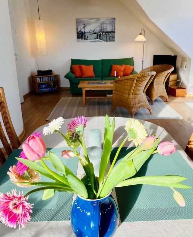 Ferienwohnung in Zingst - Boddenkieker 09 - Bild 6