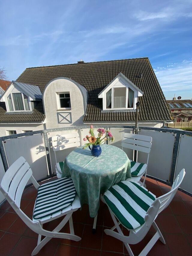 Ferienwohnung in Zingst - Boddenkieker 09 - Bild 8