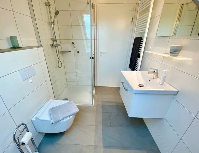 Ferienwohnung in Zingst - Boddenkieker 09 - Bild 12