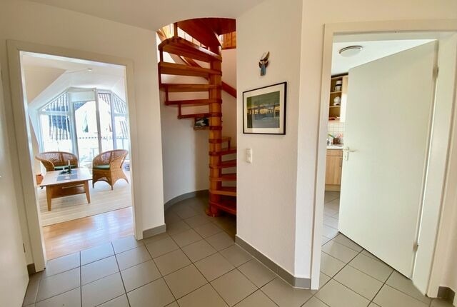 Ferienwohnung in Zingst - Boddenkieker 09 - Bild 14