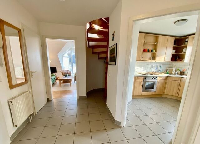 Ferienwohnung in Zingst - Boddenkieker 09 - Bild 15