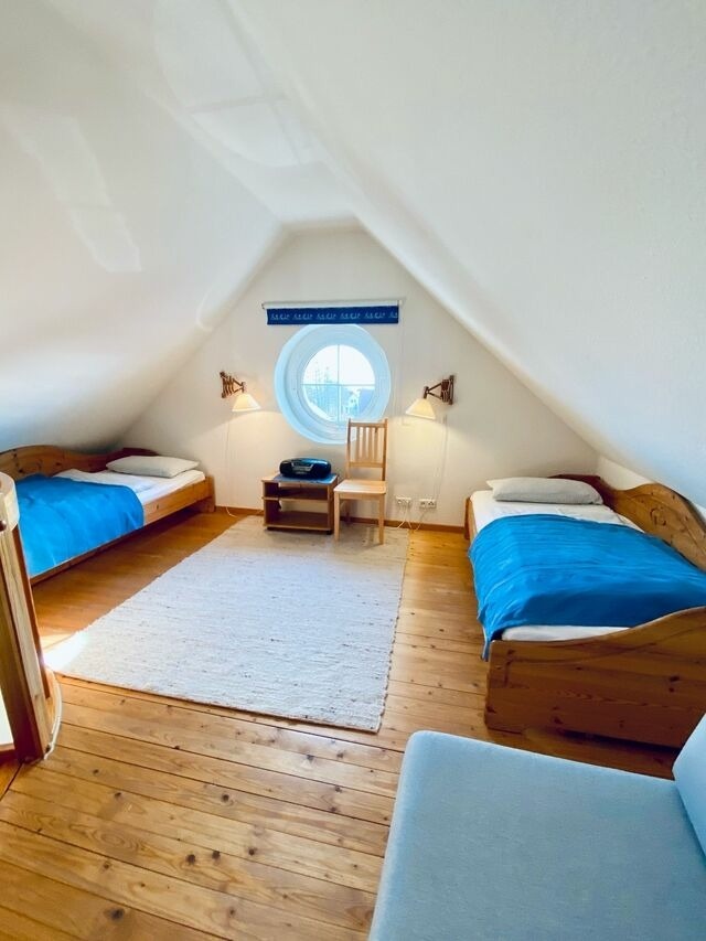 Ferienwohnung in Zingst - Boddenkieker 09 - Bild 16