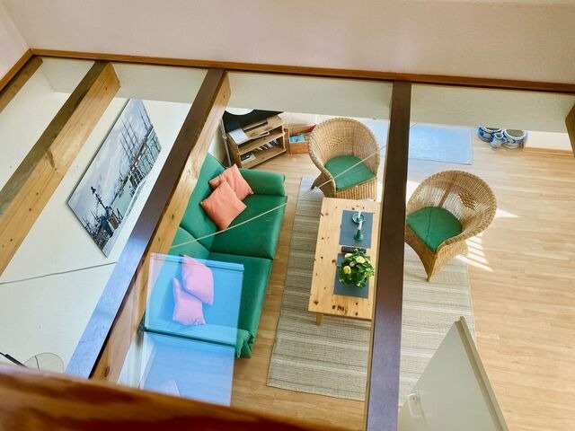 Ferienwohnung in Zingst - Boddenkieker 09 - Bild 21