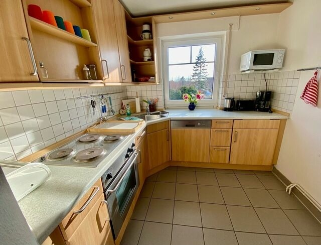 Ferienwohnung in Zingst - Boddenkieker 09 - Bild 24