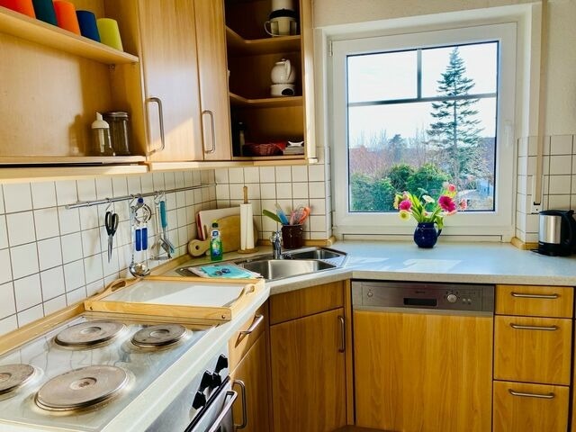 Ferienwohnung in Zingst - Boddenkieker 09 - Bild 25