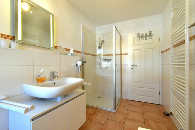 Ferienwohnung in Zingst - Villa 5 Carpe Diem - Bild 6