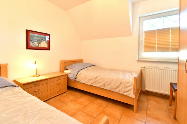 Ferienwohnung in Zingst - Villa 5 Carpe Diem - Bild 9