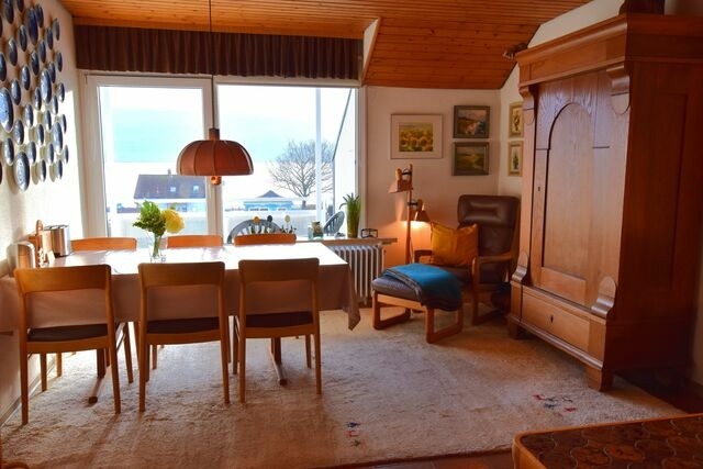 Ferienwohnung in Kellenhusen - 7022 Haus Fernsicht Whg. 19 - Bild 5