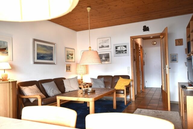 Ferienwohnung in Kellenhusen - 7022 Haus Fernsicht Whg. 19 - Bild 8