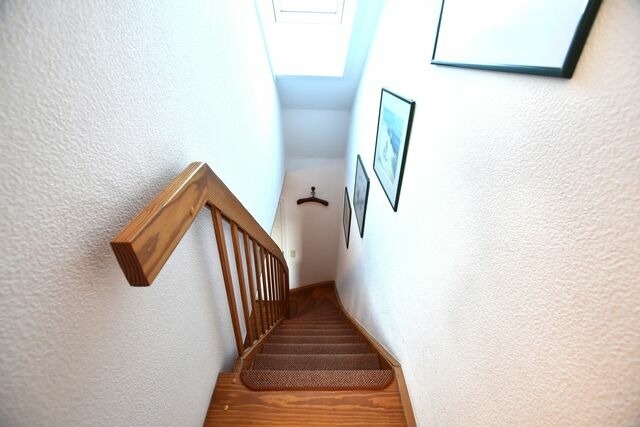 Ferienwohnung in Kellenhusen - 7022 Haus Fernsicht Whg. 19 - Bild 19