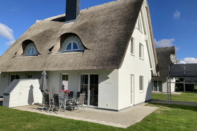 Ferienwohnung in Pepelow - TraumZeit - Bild 6