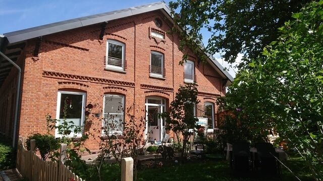 Ferienwohnung in Fiefbergen - FeWo Landlust - Stoltenberg - Bild 18