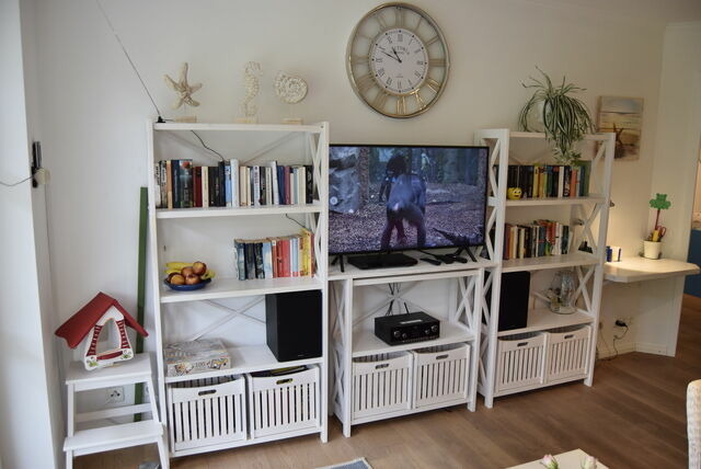 Ferienwohnung in Sch&ouml;nberger Strand - "Baltic Ferienwohnung " Familie Stiehm - Bild 8