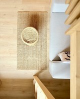 Ferienwohnung in Gr&ouml;mitz - Bretterbutze MEERBLICKBUTZE - 1. Reihe Strandallee - Bild 14