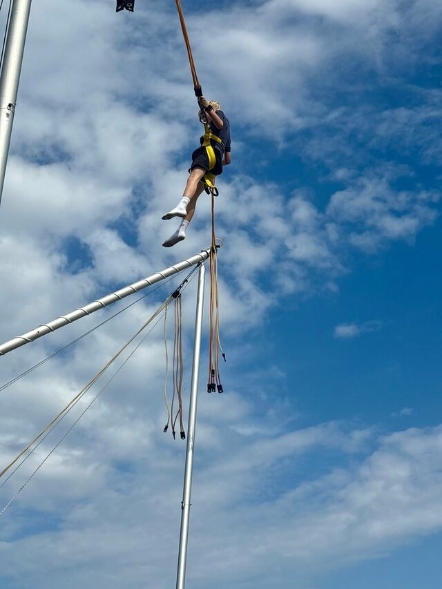 Ferienwohnung in Gr&ouml;mitz - Bretterbutze MEERBLICKBUTZE - 1. Reihe Strandallee - Bild 20