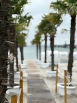 Ferienwohnung in Gr&ouml;mitz - Bretterbutze MEERBLICKBUTZE - 1. Reihe Strandallee - Bild 22