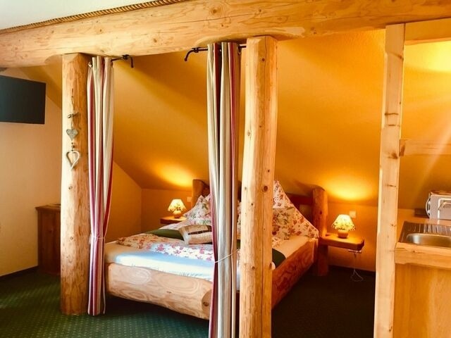 Doppelzimmer in Börgerende-Rethwisch - Hus un Köken - 3 - Bild 5