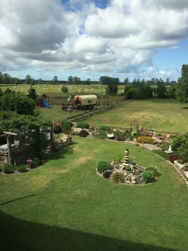 Doppelzimmer in Börgerende-Rethwisch - Hus un Köken - 3 - Bild 8