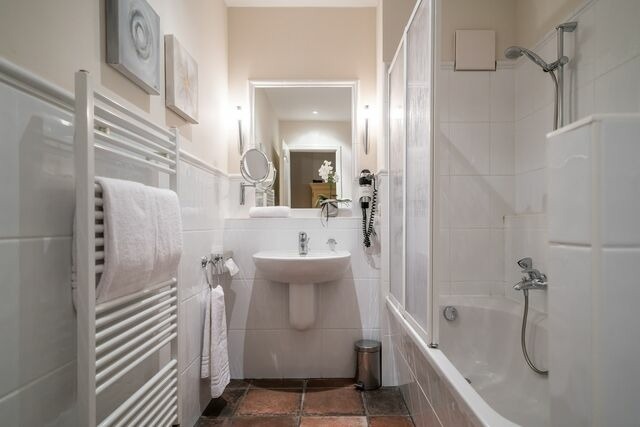 Ferienwohnung in Dierhagen - Maisonette-Ferienwohnung im Haus Sonne - Bild 4