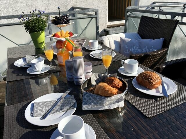 Ferienwohnung in Gr&ouml;mitz - Haus Jutta - Appartement 4 - Bild 6