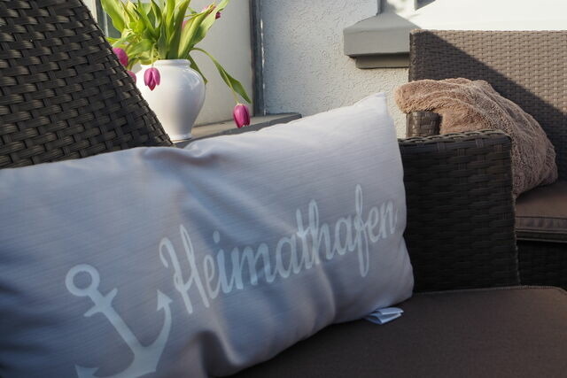 Ferienwohnung in Gr&ouml;mitz - Haus Jutta - Appartement 4 - Bild 8