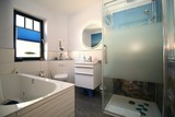 Ferienhaus in Fuhlendorf - "Leuchtturm" - Bild 12
