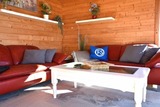 Ferienhaus in Grube - Schwedenhaus auf dem Bauernhof "Gruberdieken 8" - Bild 9