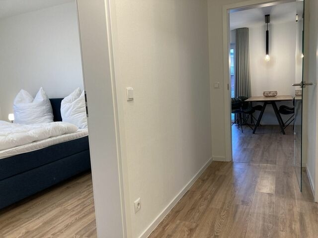 Ferienwohnung in Dahme - Dahmer D&uuml;nen - Ostseezauber - Bild 16