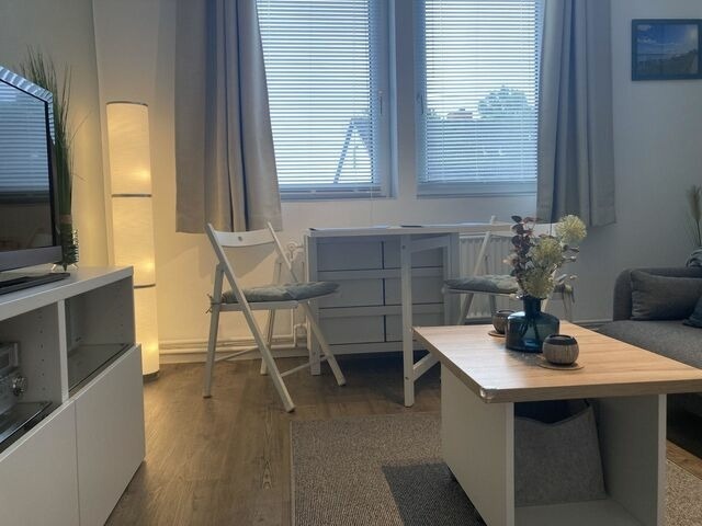 Ferienwohnung in Dahme - Strandnixe - Kleine Auszeit - Bild 3