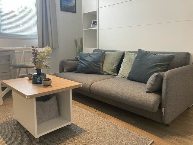 Ferienwohnung in Dahme - Strandnixe - Kleine Auszeit - Bild 6