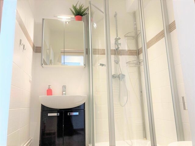 Ferienwohnung in Dahme - Strandnixe - Kleine Auszeit - Bild 11