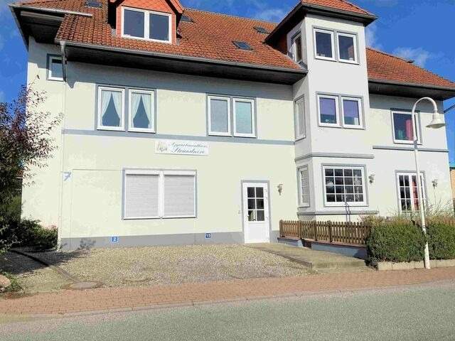 Ferienwohnung in Dahme - Strandnixe - Kleine Auszeit - Bild 13