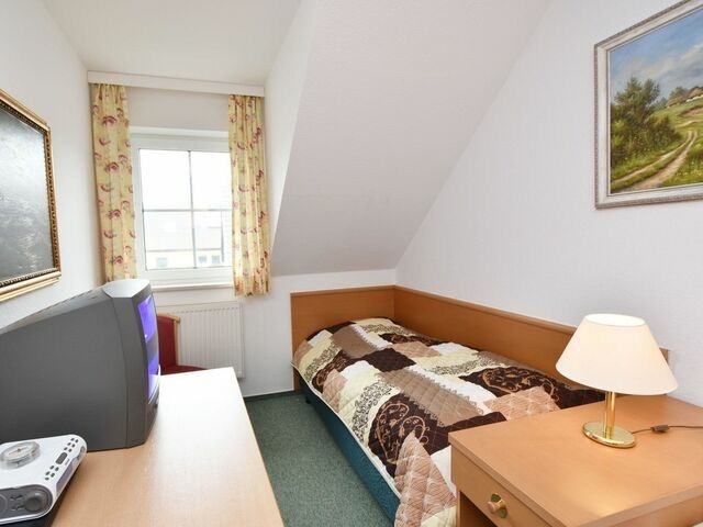 Ferienwohnung in Thiessow - Ferienwohnung Thiessow - Bild 6