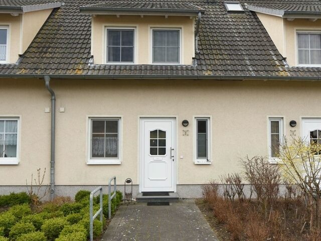 Ferienwohnung in Thiessow - Ferienwohnung Thiessow - Bild 7