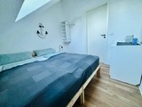 Ferienwohnung in Lütow - Ostsee Familienwohnung mit 3 Schlafzimmern & Garten - Bild 12