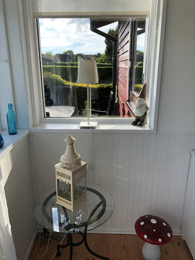 Ferienhaus in Ostermade - Ferienhaus Ostermade - Bild 10