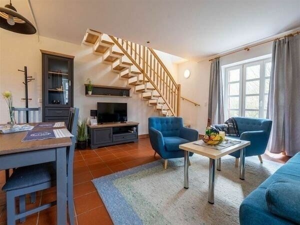 Ferienhaus in Dranske - Familienurlaub auf Rügen! Ihr Ferienhaus am Meer! - Bild 5