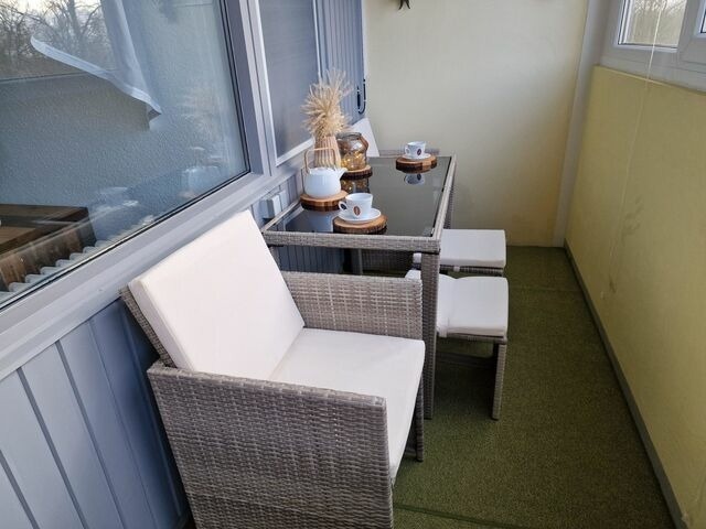 Ferienwohnung in Sch&ouml;nberg - Ferienwohnung S249 an der Ostsee - Bild 7