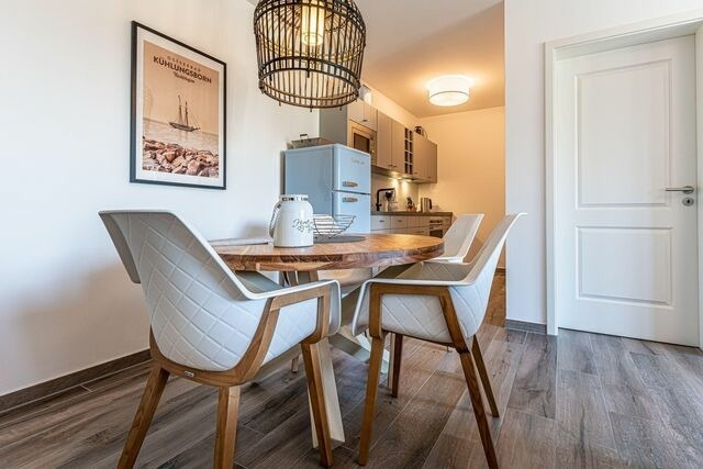 Ferienwohnung in K&uuml;hlungsborn - Waldstra&szlig;e 49, Neu! Riviera 31 - Bild 3
