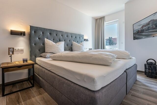 Ferienwohnung in K&uuml;hlungsborn - Waldstra&szlig;e 49, Neu! Riviera 31 - Bild 7